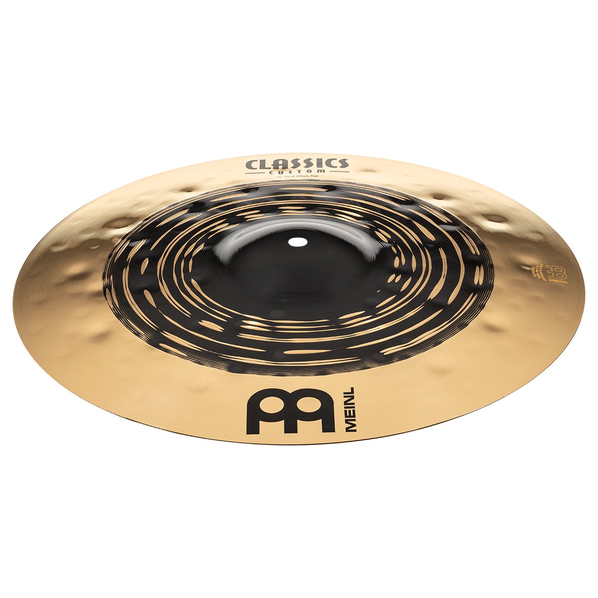 PLATILLO MEINL  15   MOD. CC15DUH