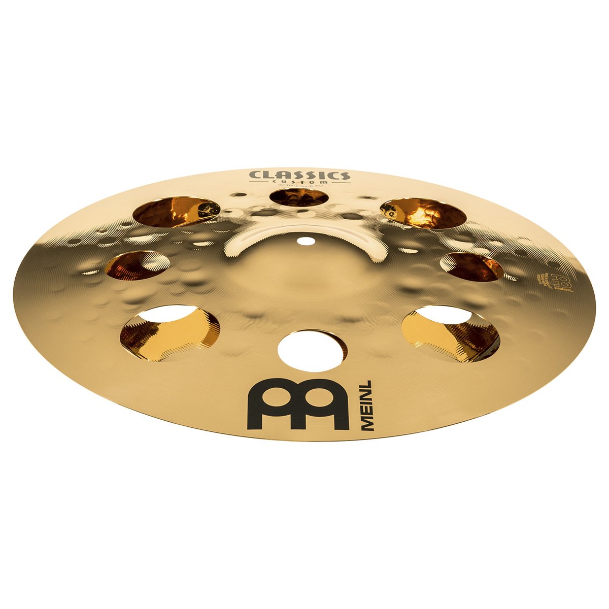 PLATILLO MEINL  16   MOD. CC-16STK