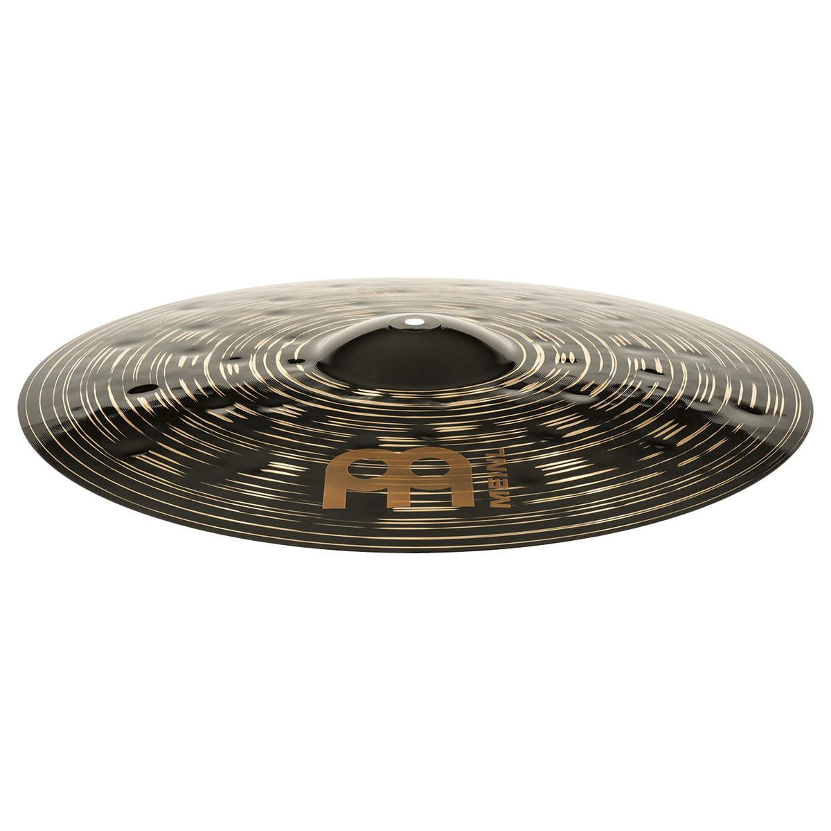 PLATILLO MEINL  20   MOD. CC20DAC