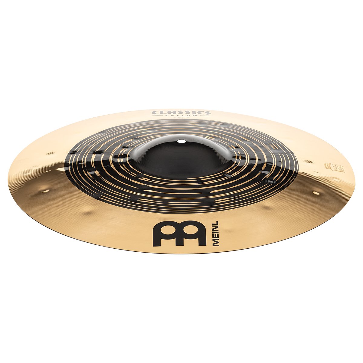 PLATILLO MEINL  20   MOD. CC20DUR