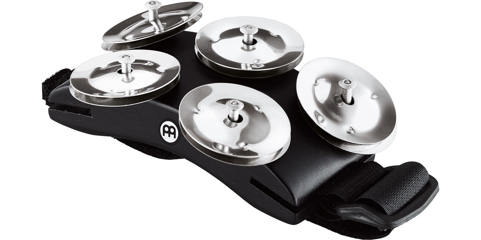 PANDERO MEINL        MOD. CFT5-BK
