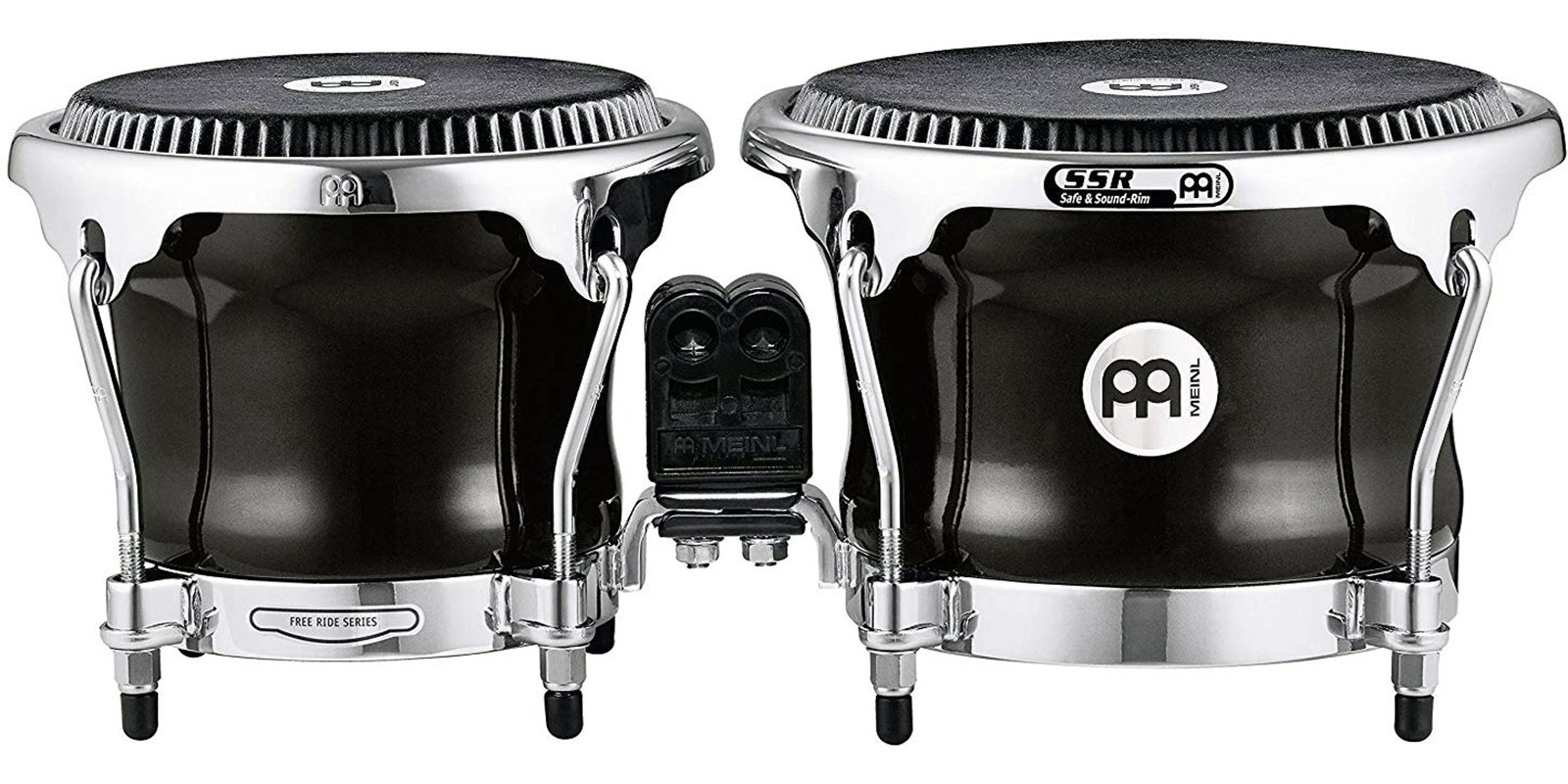 BONGO MEINL          MOD. FFBR400BK