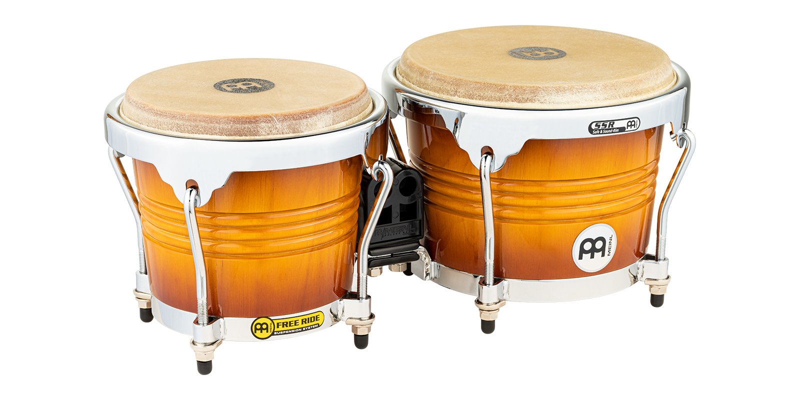 BONGO MEINL          MOD. FWB-200