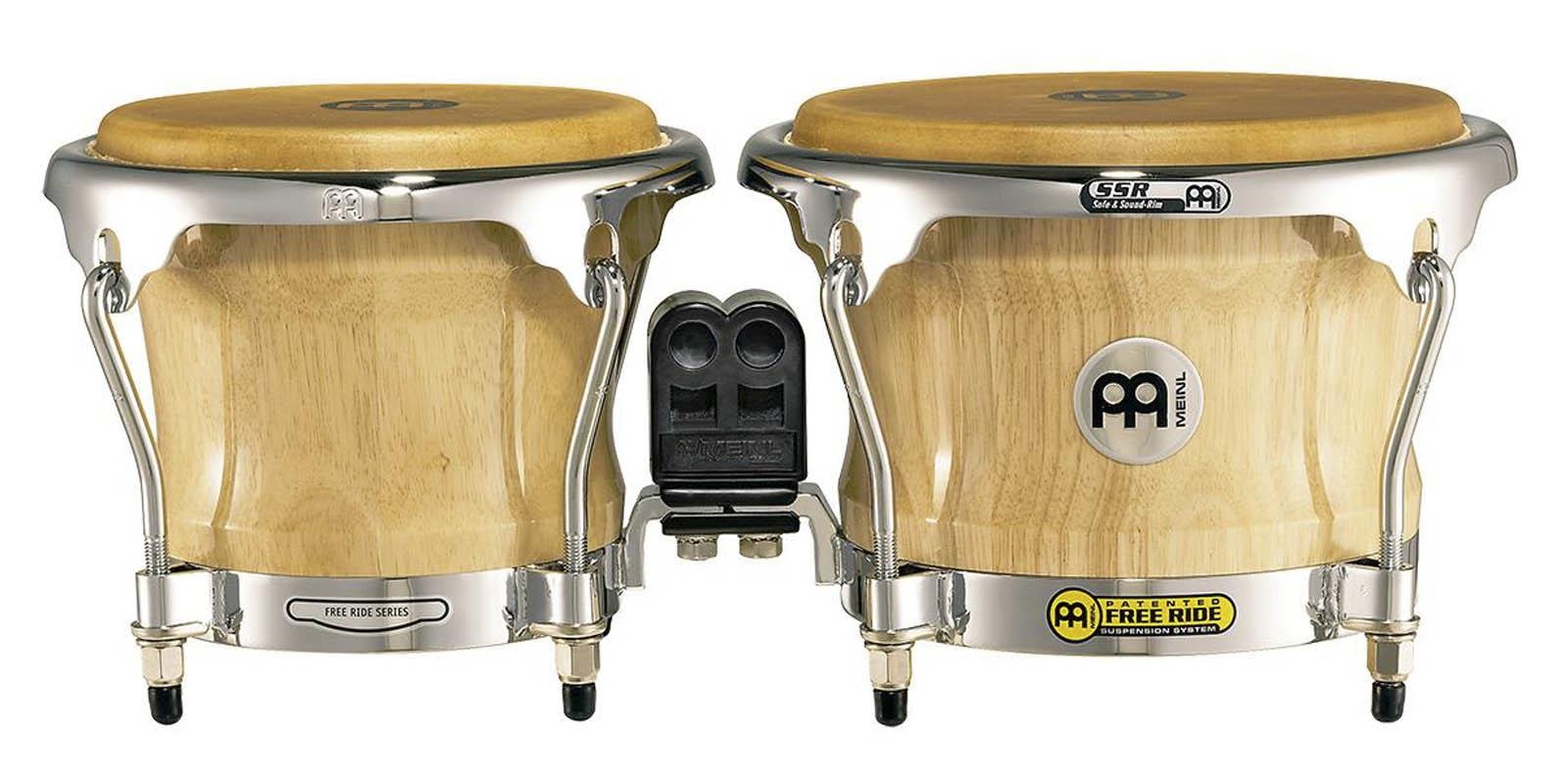 BONGO MEINL          MOD. FWB-400