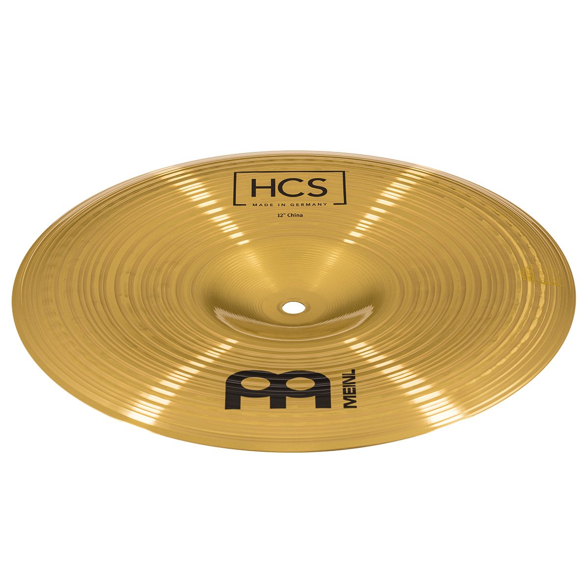 PLATILLO MEINL  12   MOD. HCS-12CH