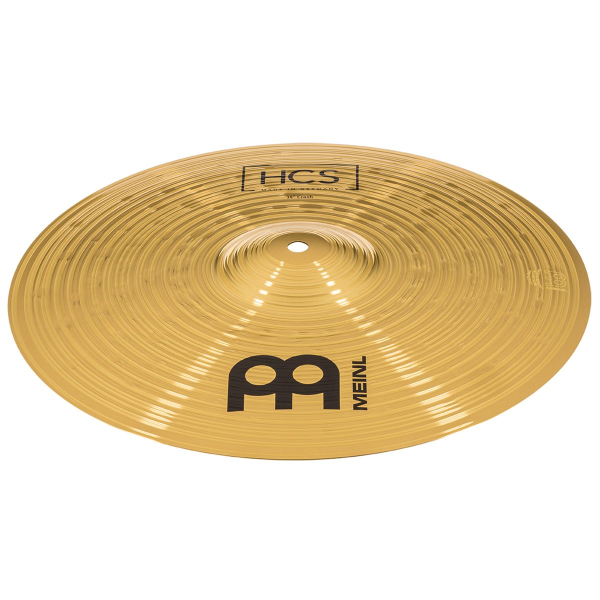 PLATILLO MEINL  14   MOD. HCS-14C