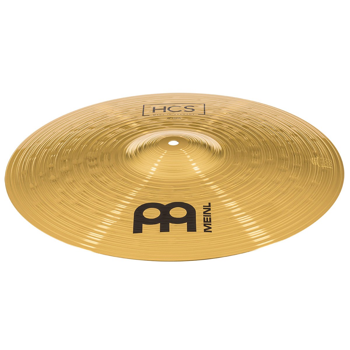 PLATILLO MEINL  16   MOD. HCS-16C
