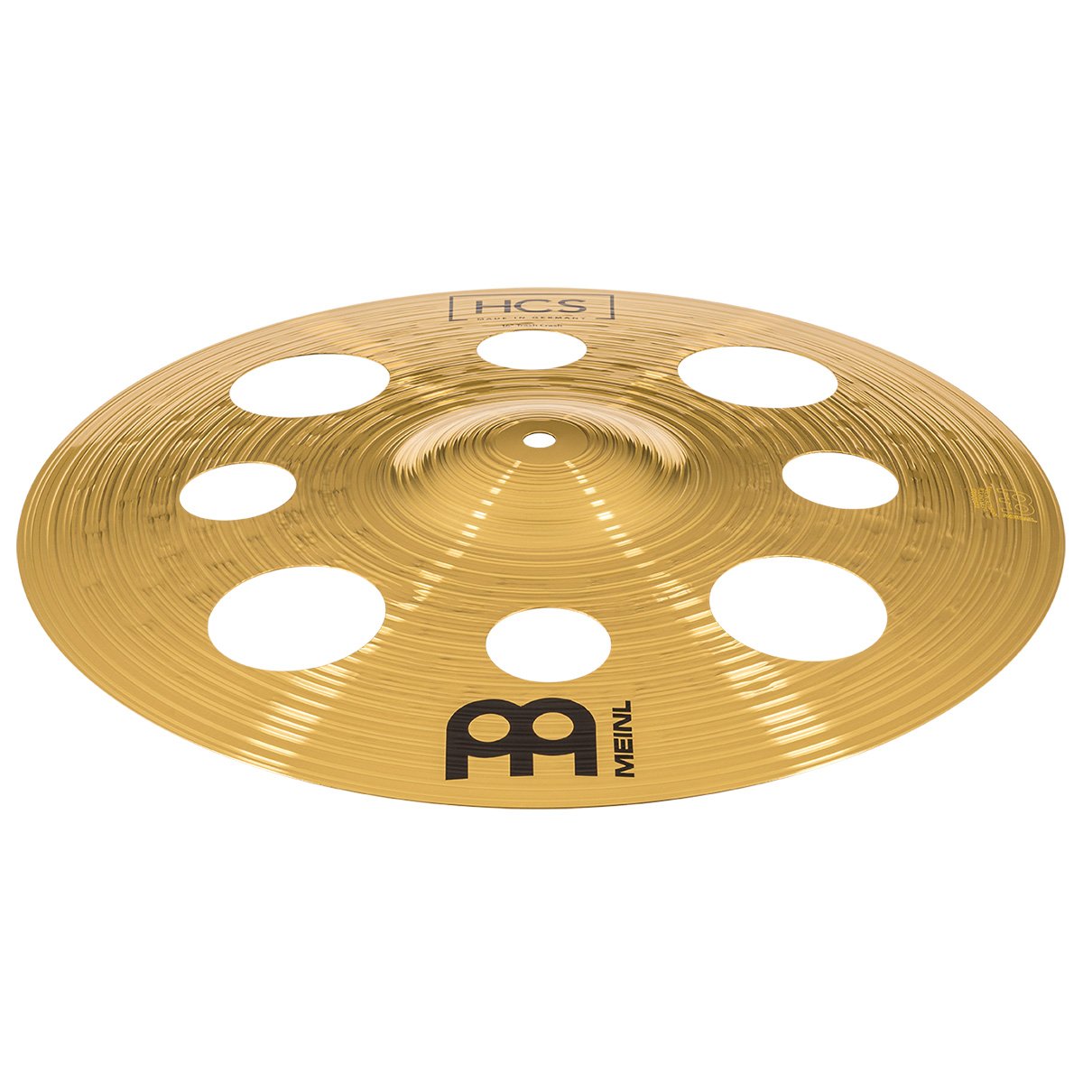 PLATILLO MEINL  16   MOD. HCS-16TRC