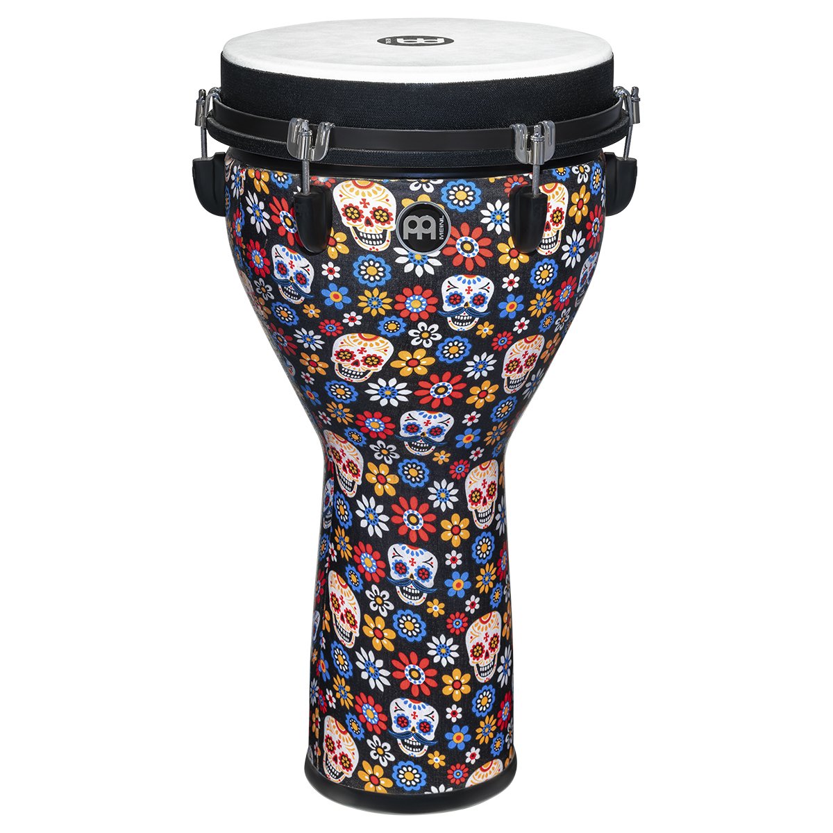 TAMBOR MEINL (DJEMBE) 12    JD12DA