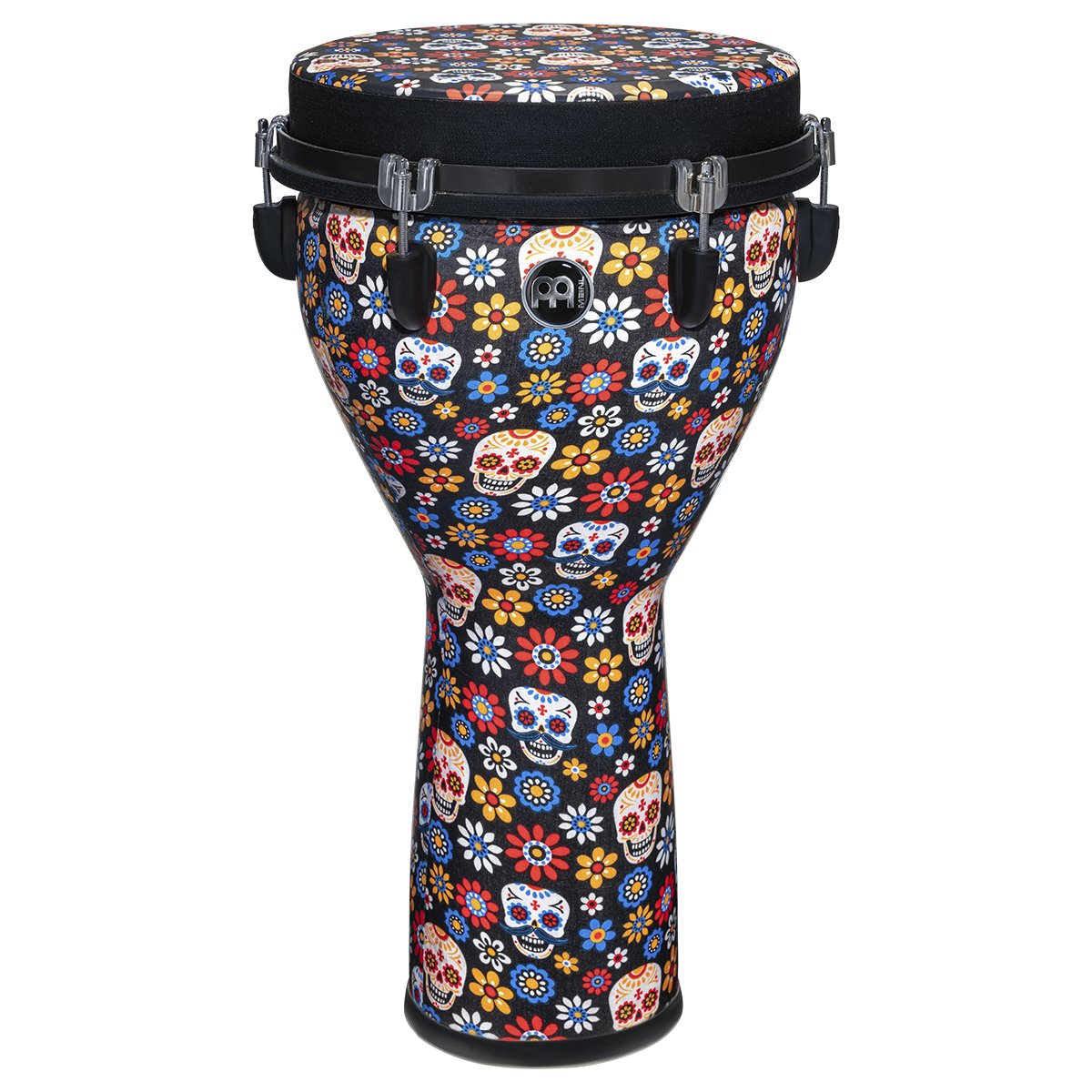 TAMBOR MEINL (DJEMBE) 12    JD12DA-DH