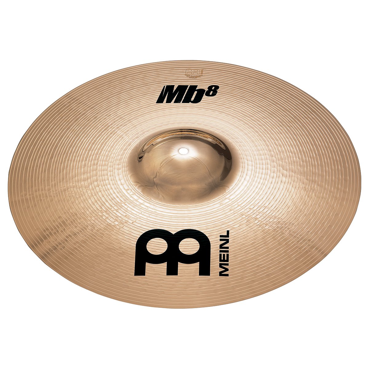 PLATILLO MEINL  20   MOD. MB8-20MR-B