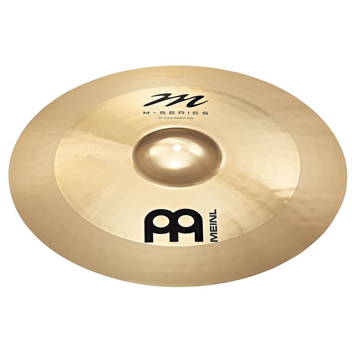 PLATILLO MEINL  20   MOD. MS20FMR
