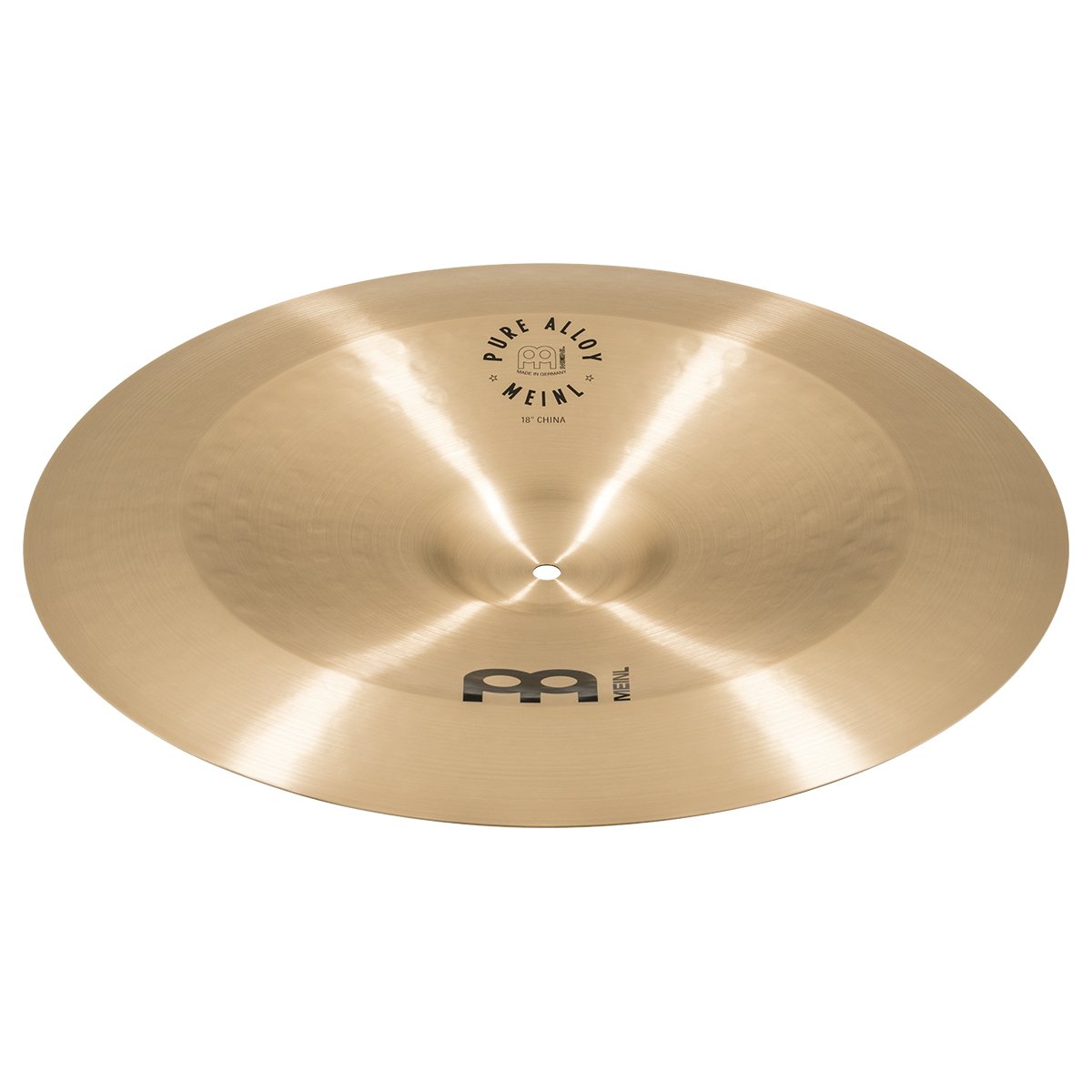 PLATILLO MEINL  18   MOD. PA18CH