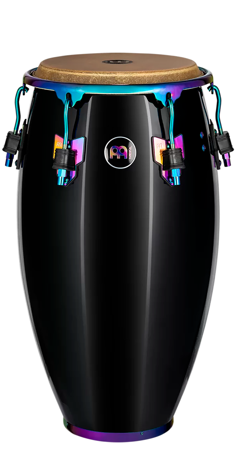 CONGA MEINL 11 3/4   MOD.  S1134PBK