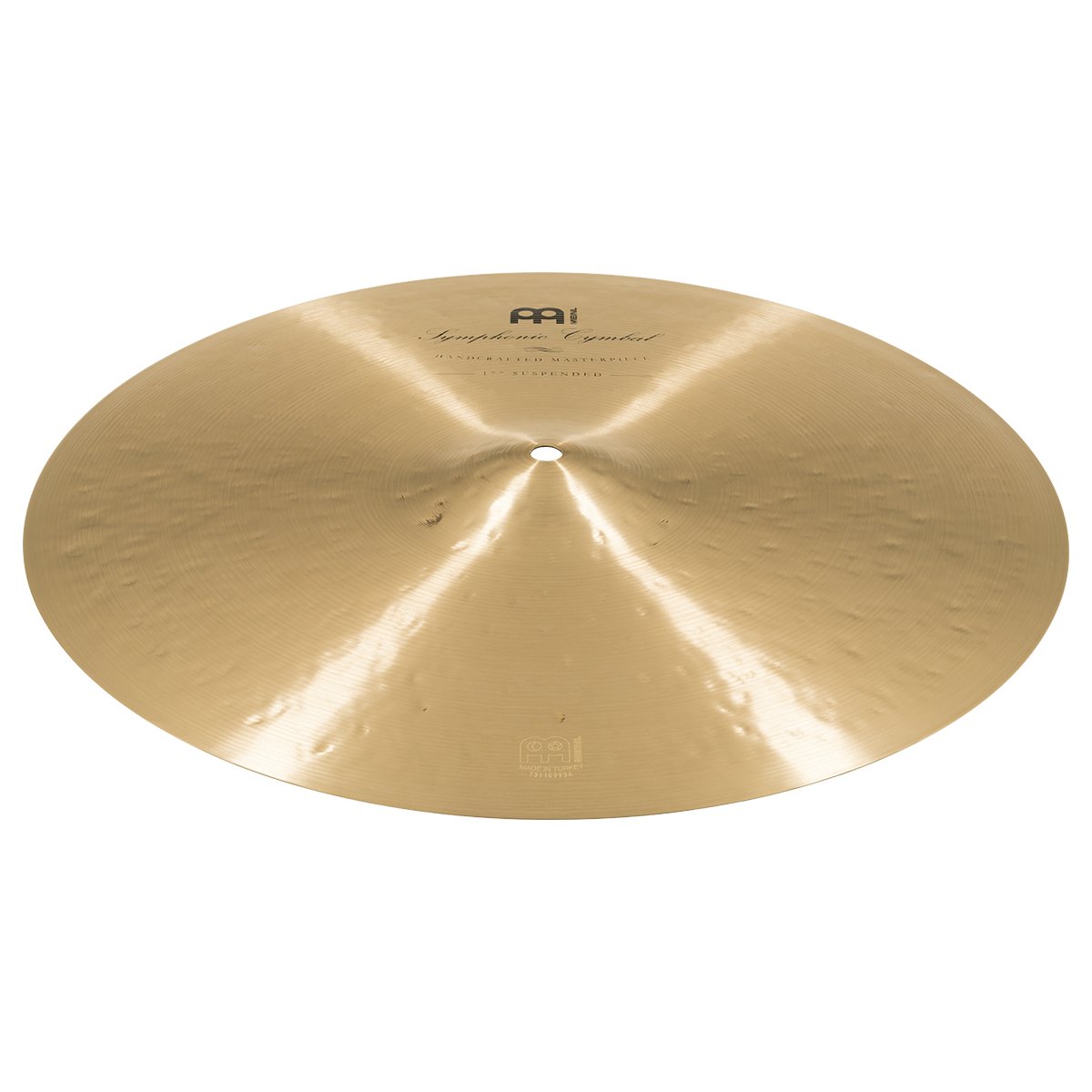 PLATILLO MEINL  17   MOD. SY-17SUS