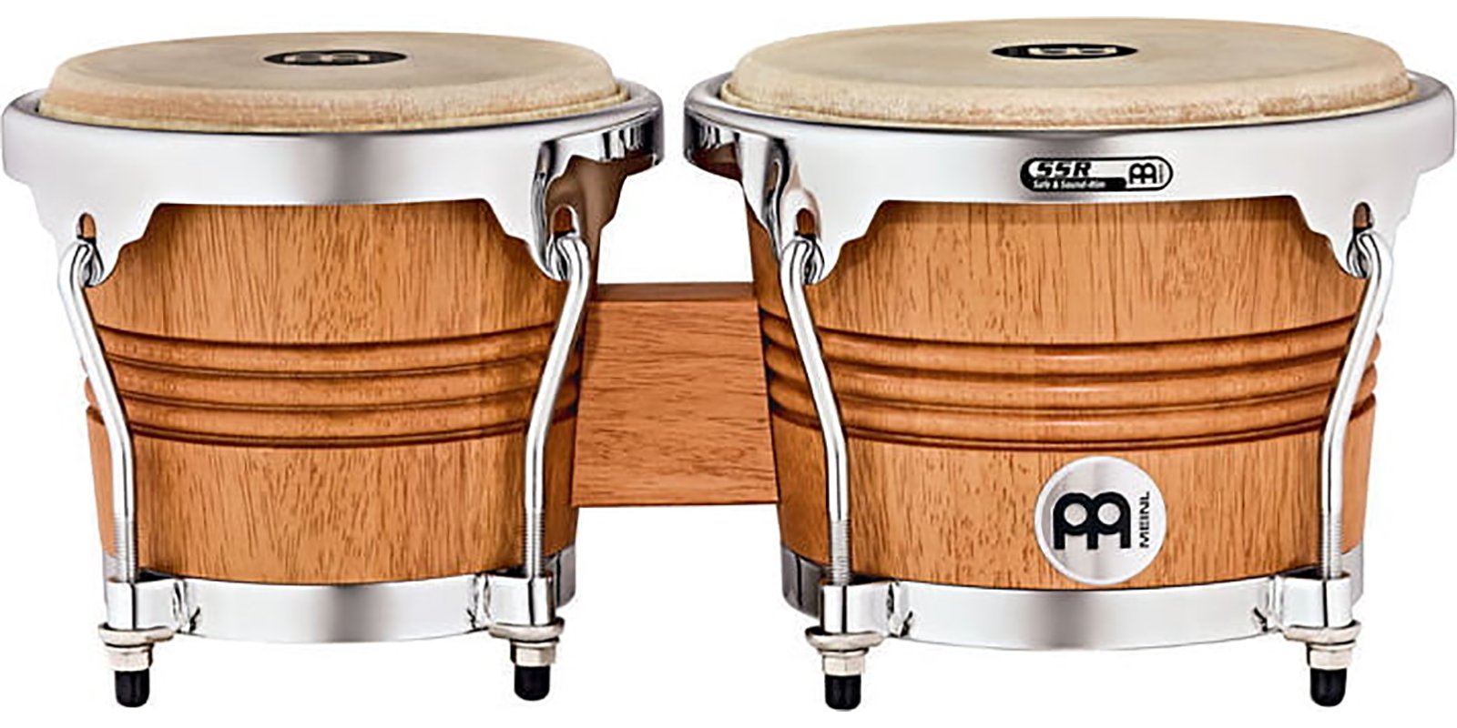 BONGO MEINL          MOD. WB200SNT-M