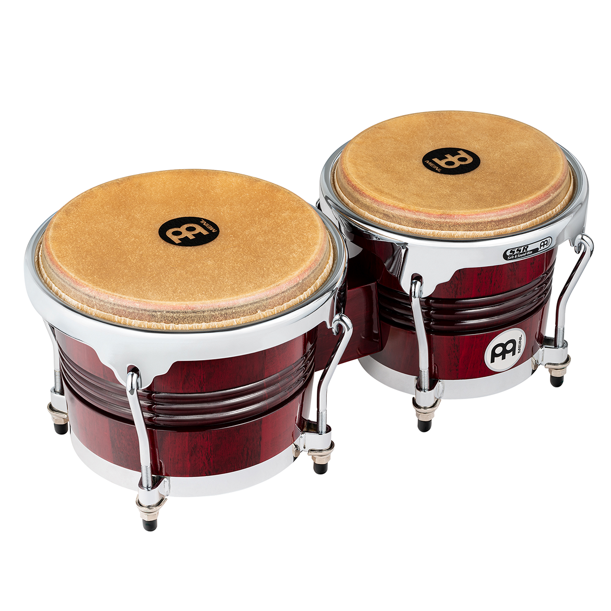 BONGO MEINL          MOD. WB200WRP-CH