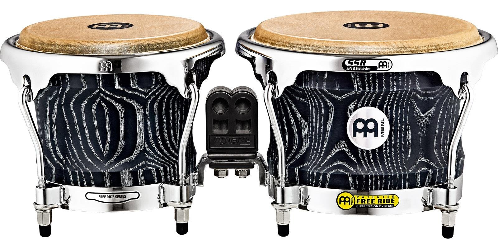 BONGO MEINL          MOD. WB400