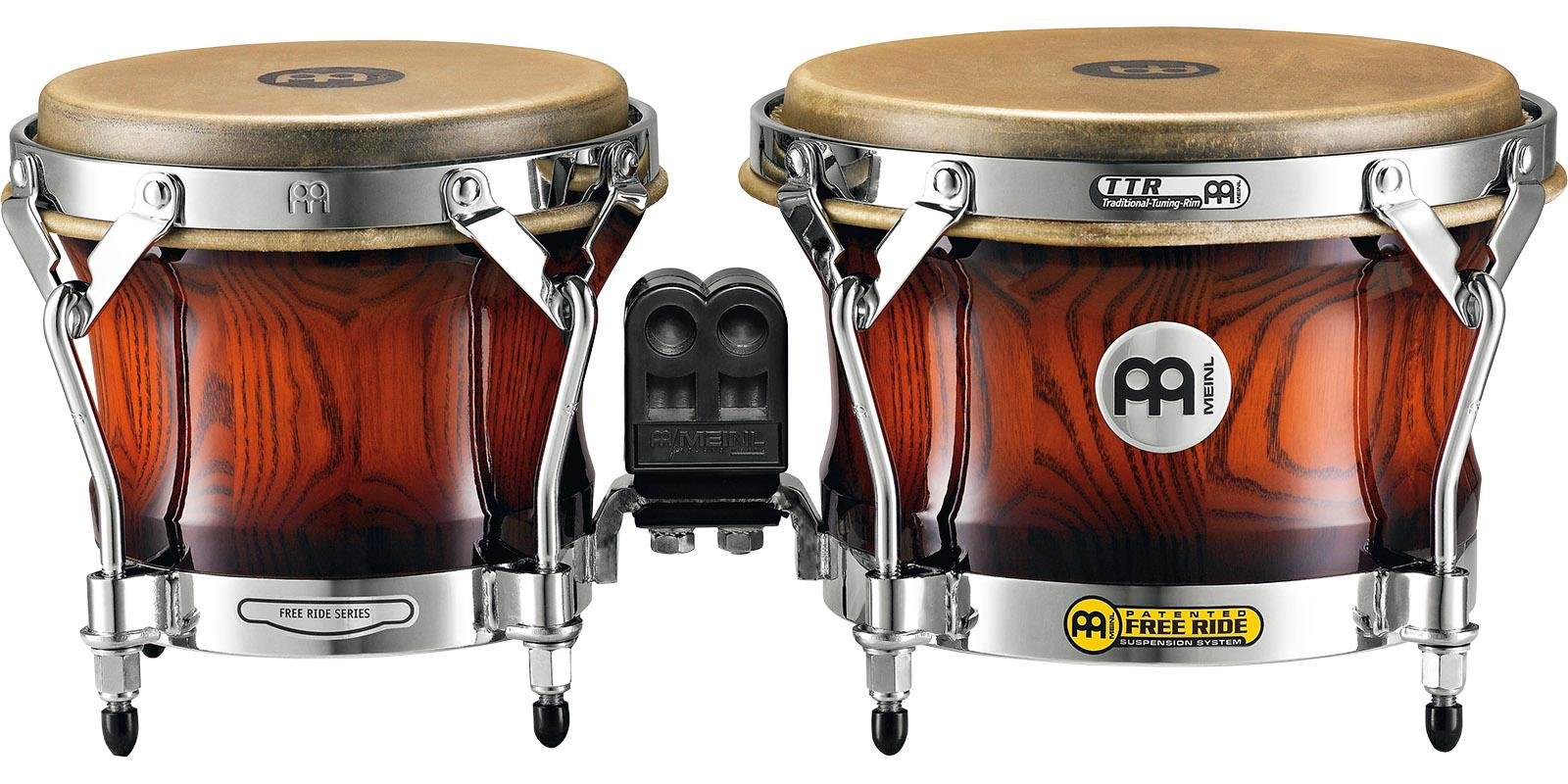 BONGO MEINL          MOD. WB500