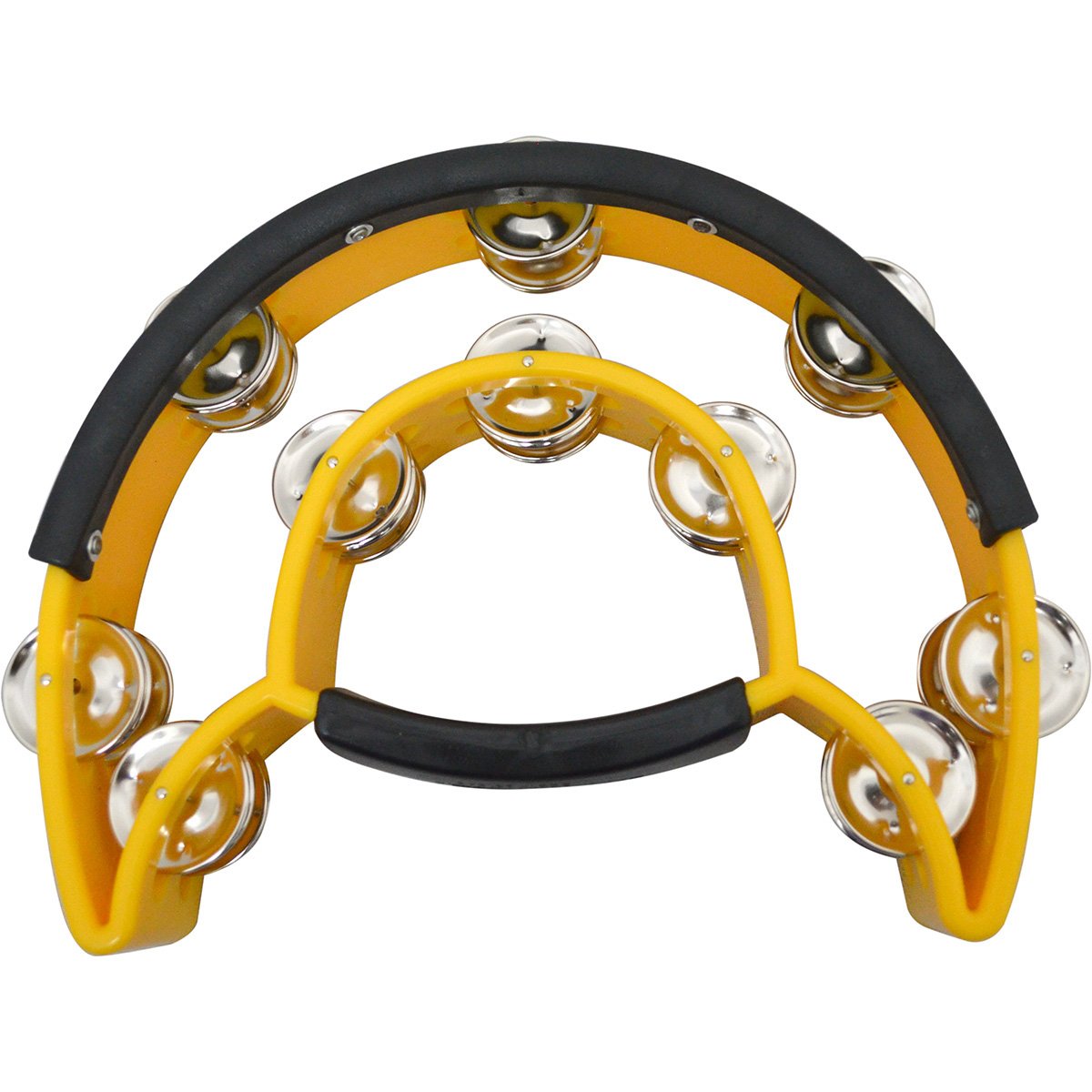 PANDERO NEW BEAT     MOD. 818N/P