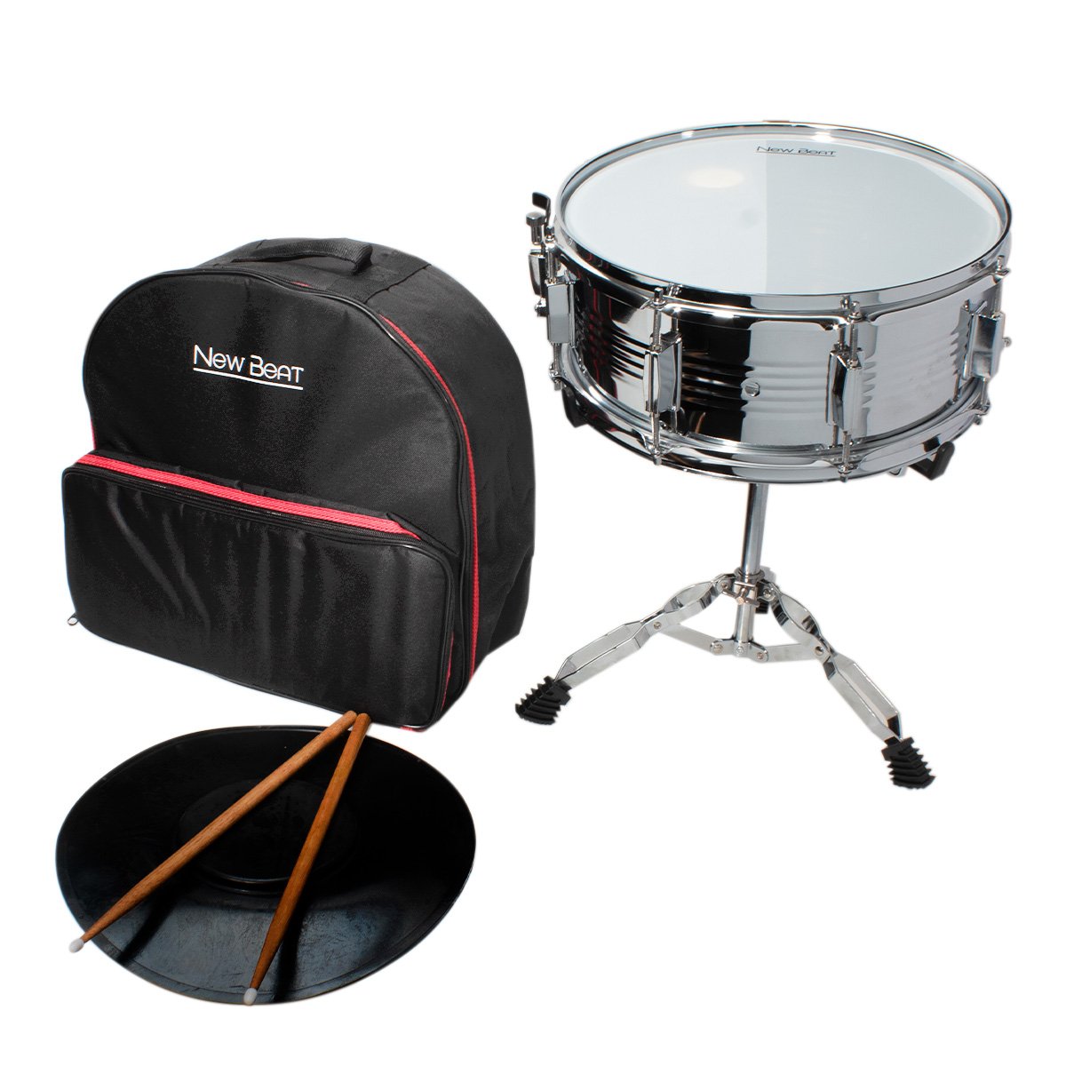 TAROLA NEW BEAT MOD. NB-SK1455BP C/STAND