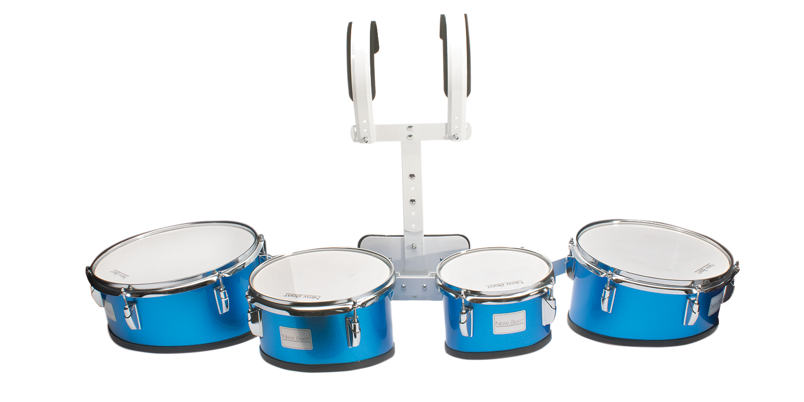 MULTI TENORES NEW BEAT MARCHA NB-TENOR4