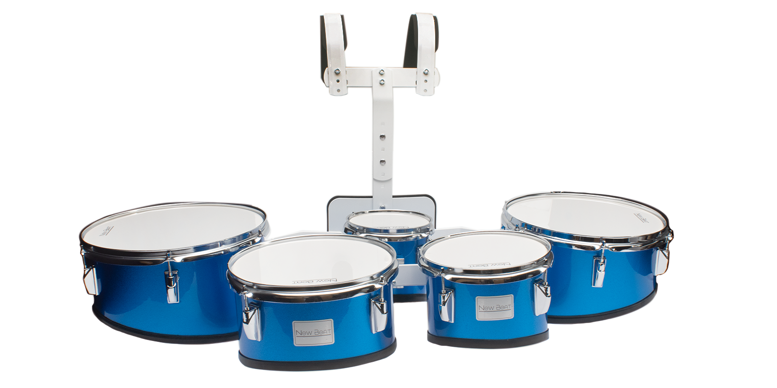 MULTI TENORES NEW BEAT MARCHA NB-TENOR5