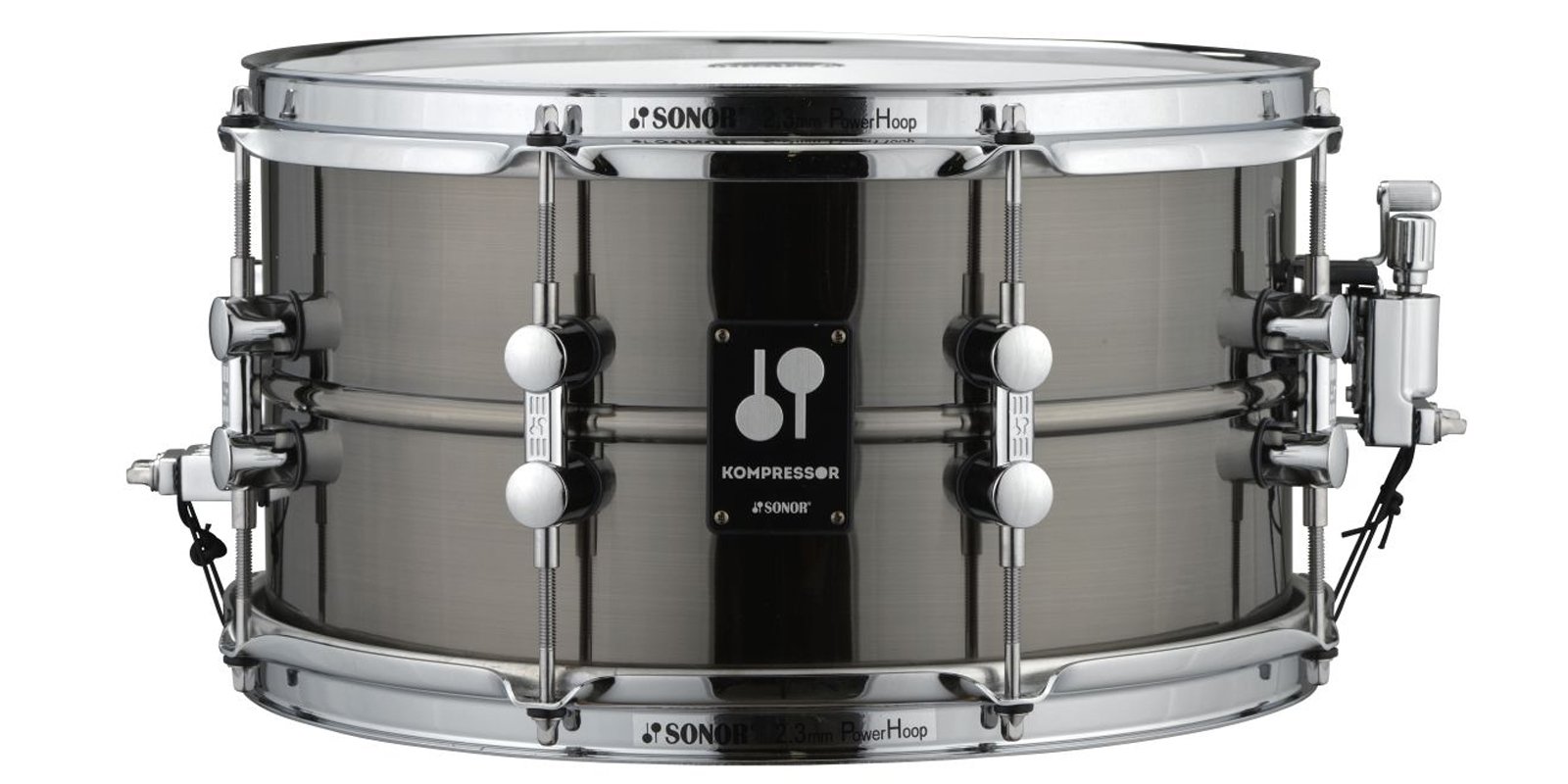 TAROLA SONOR P/BATERIA  KS 1307 SDB