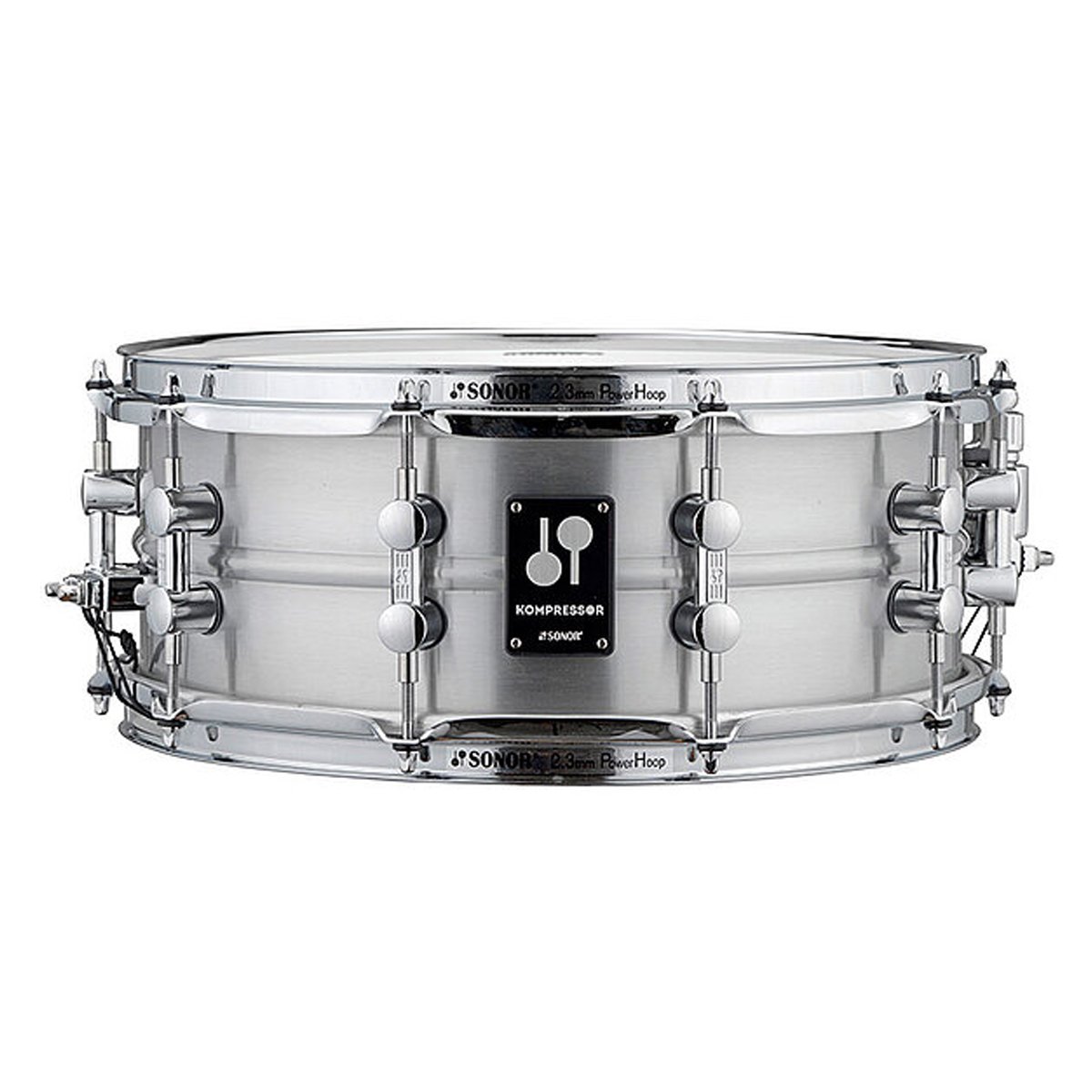TAROLA SONOR P/BATERIA  KS 14X5.75 SDA