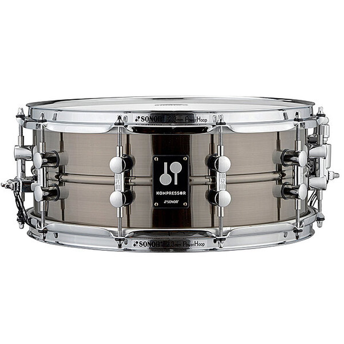 TAROLA SONOR P/BATERIA  KS 14X5.75 SDB