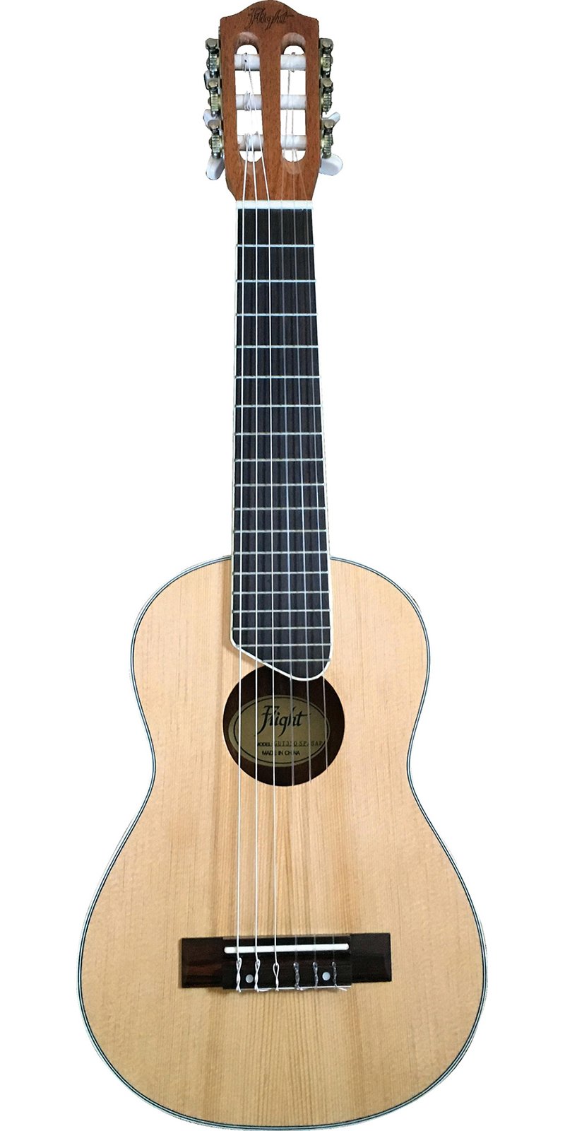 GUITALELE FLIGHT MOD. GUT350 SP/SAP