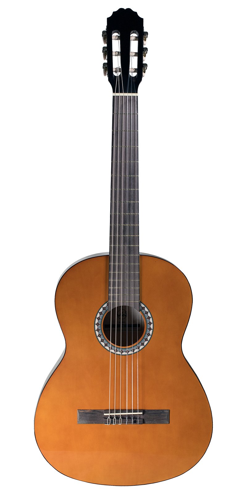 GUITARRA GEWA CLASICA 4/4 MIEL