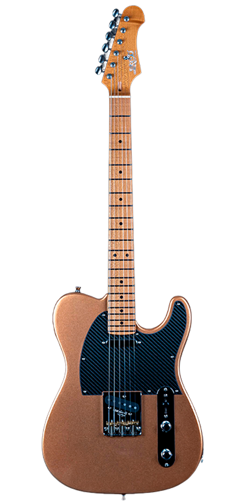 GUITARRA JET GUITARS ELECT. JT-30 ELITE