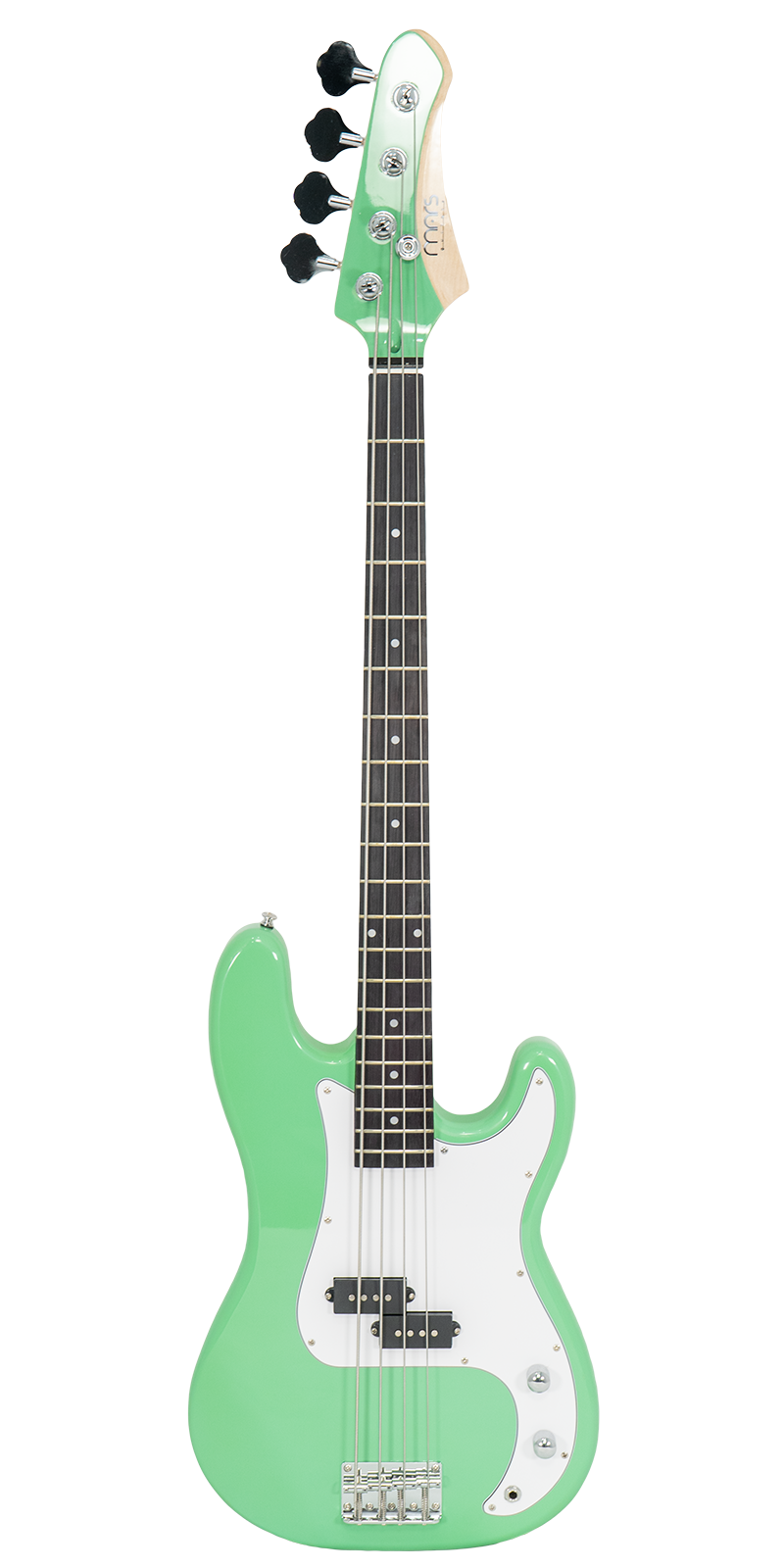 BAJO MARS ELÉCTRICO MOD. PB-4