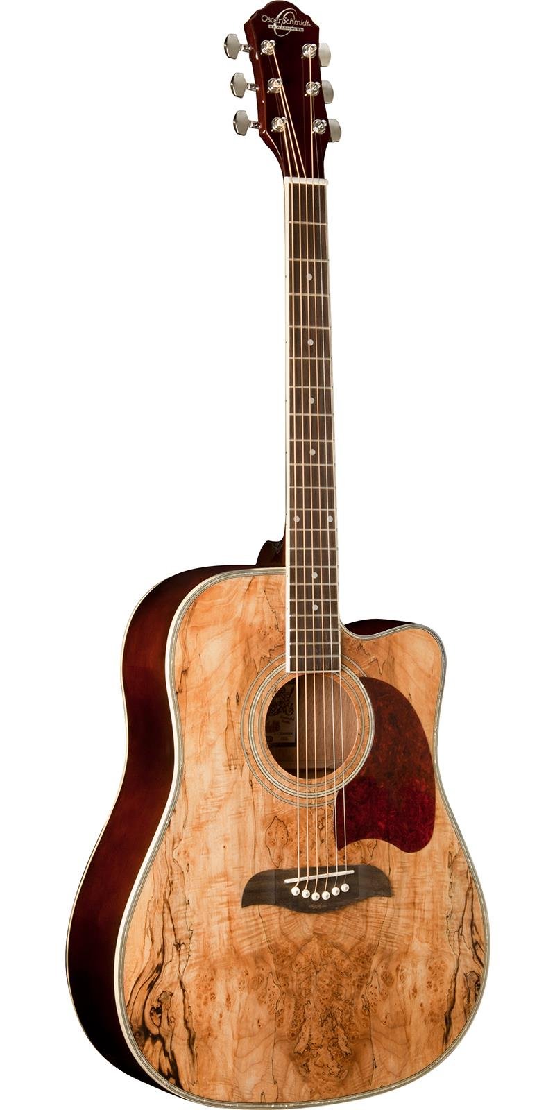 GUITARRA OSCAR SCHMIDT E/ACUSTIC OG2CESM