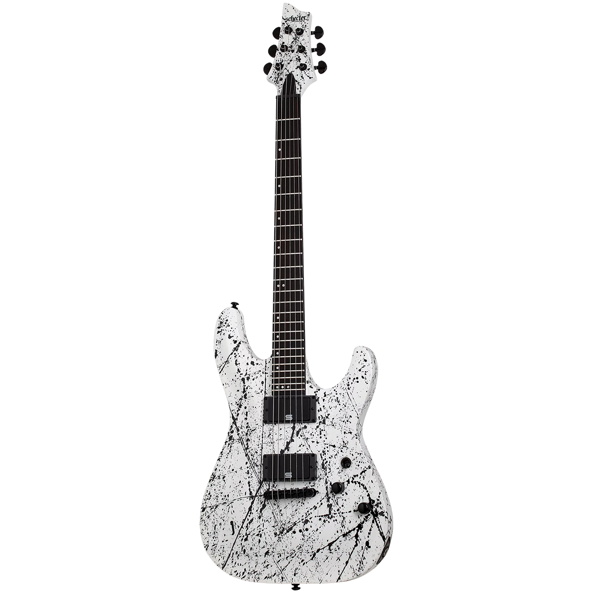 GUITARRA SCHECTER ELECT. C-1