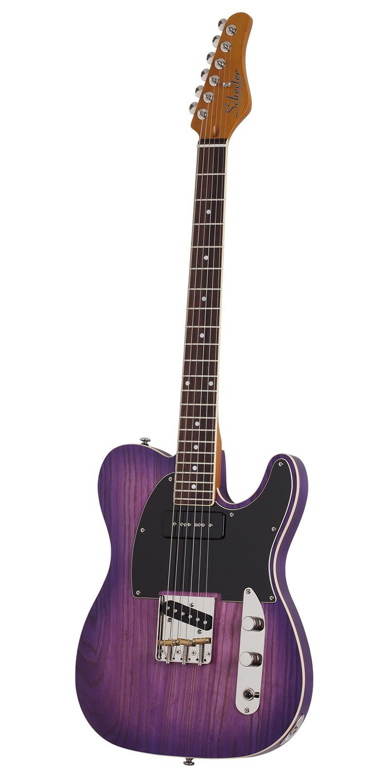 GUITARRA SCHECTER ELECT. PT SPECIAL
