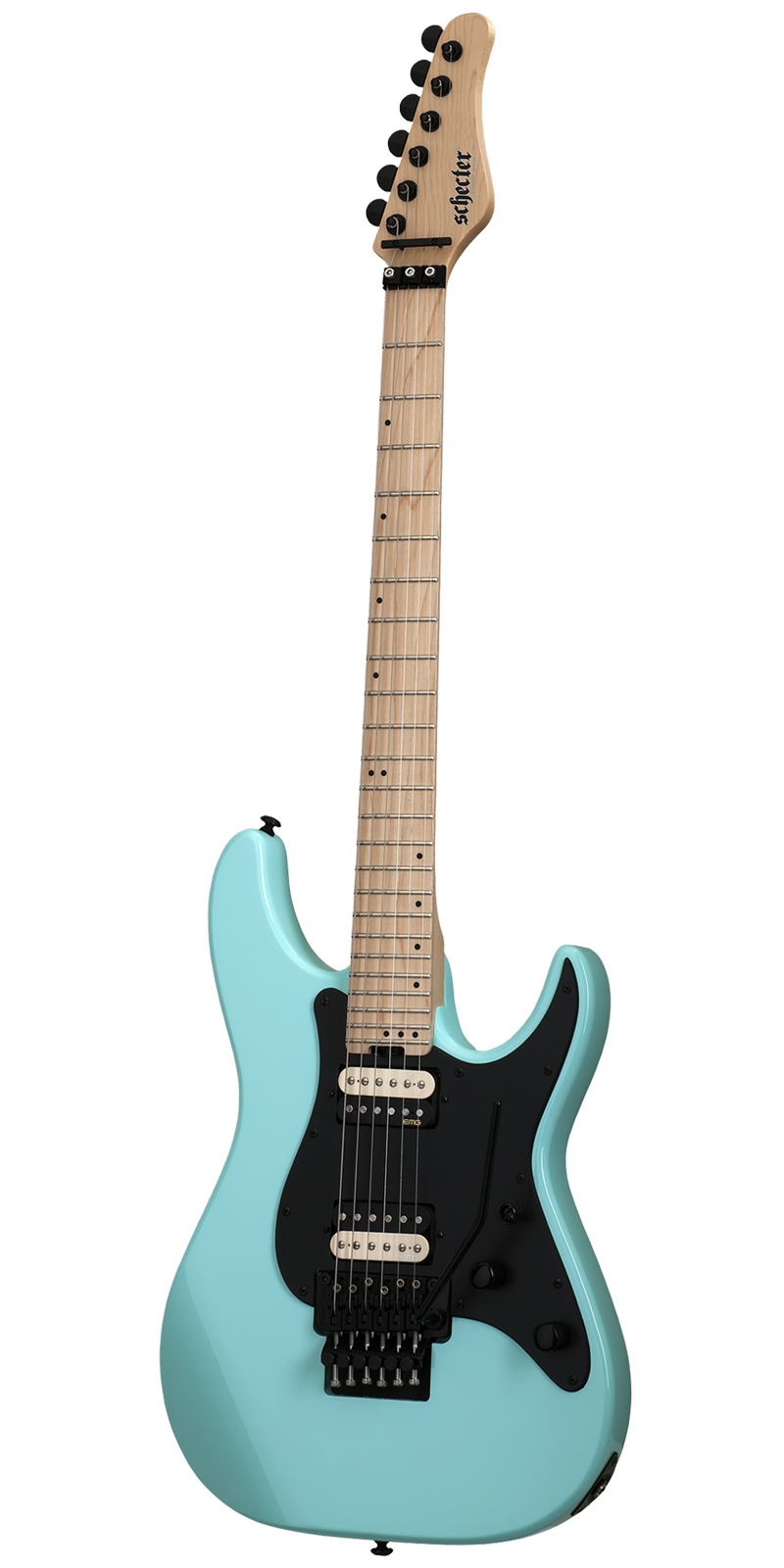GUITARRA SCHECTER ELECT SUN VALLEY SS-FR
