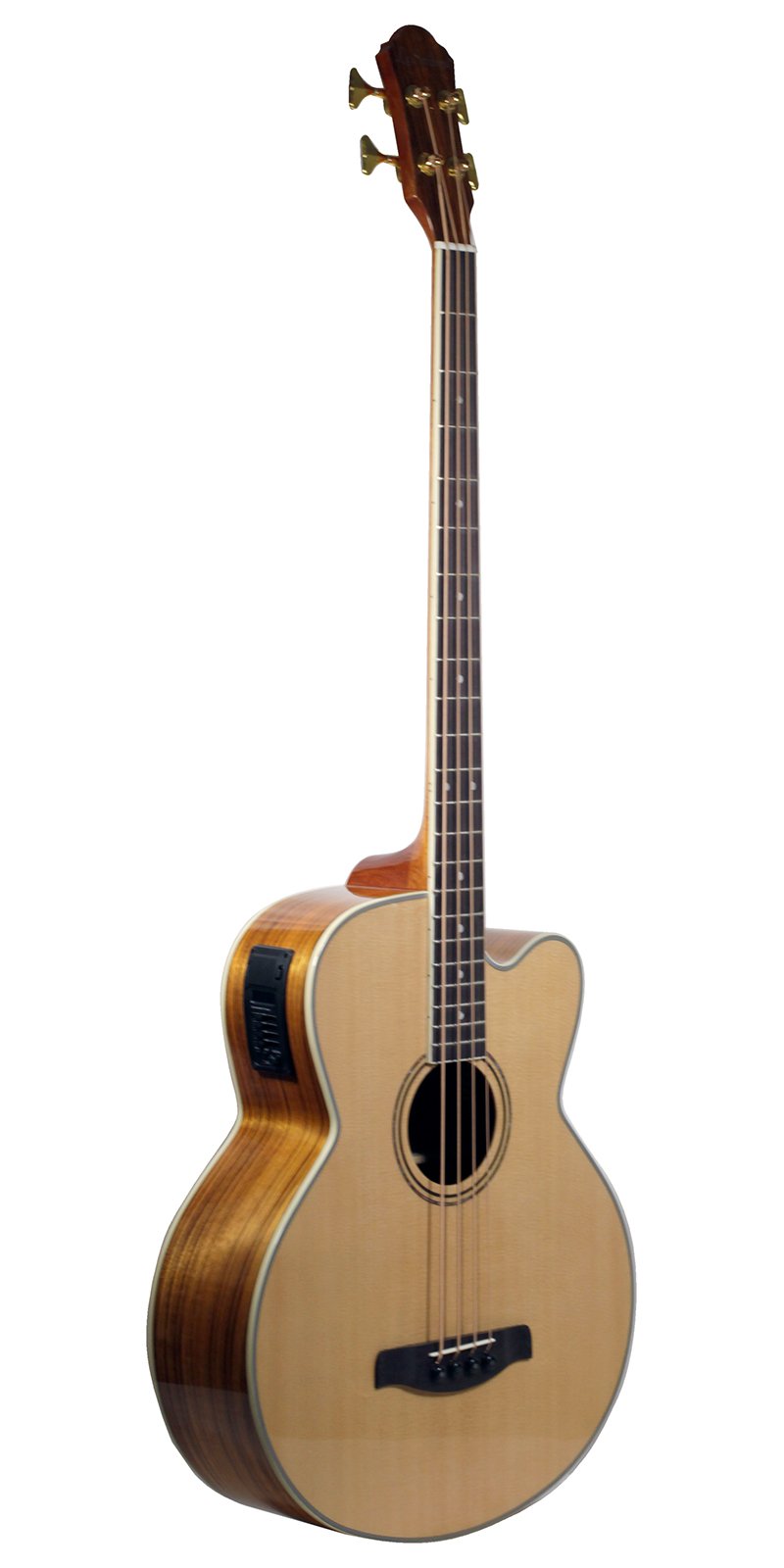 BAJO LA SEVILLANA E/ACUSTICO B-1004CEQ