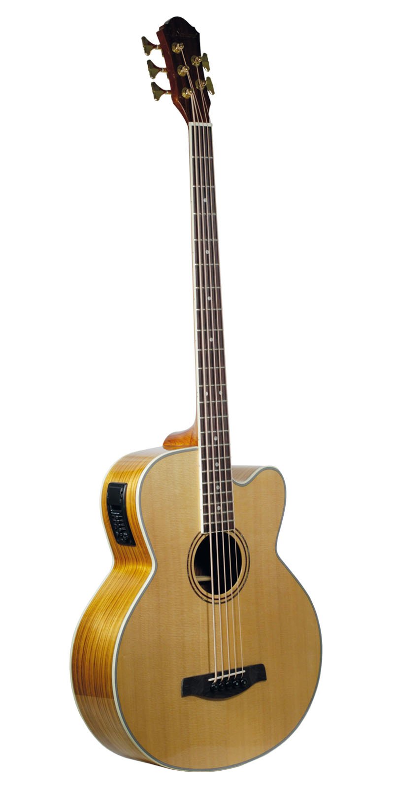 BAJO LA SEVILLANA E/ACUSTICO B-1005CEQ