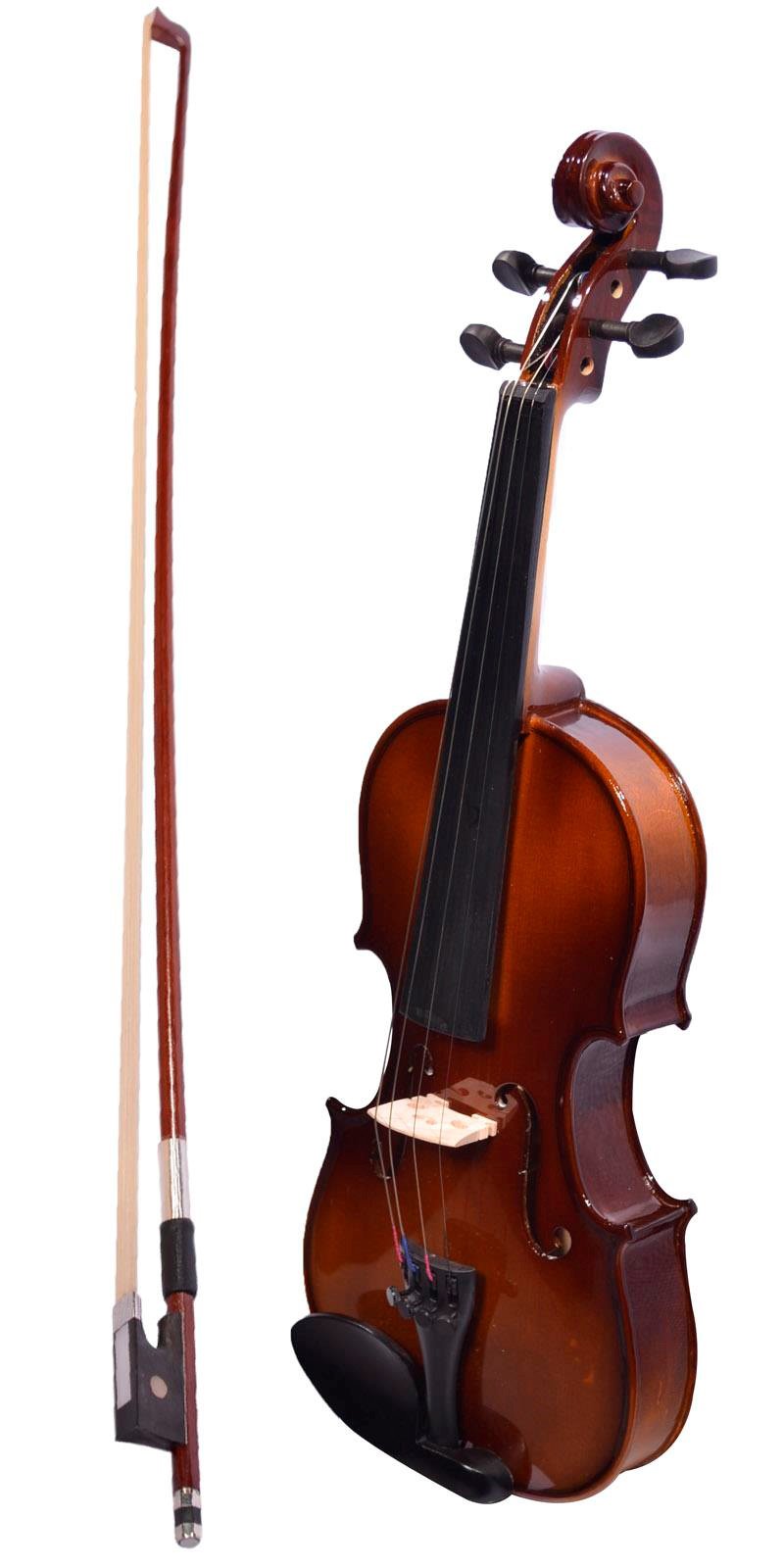 VIOLIN LA SEVILLANA  MOD. DLX-LSV34