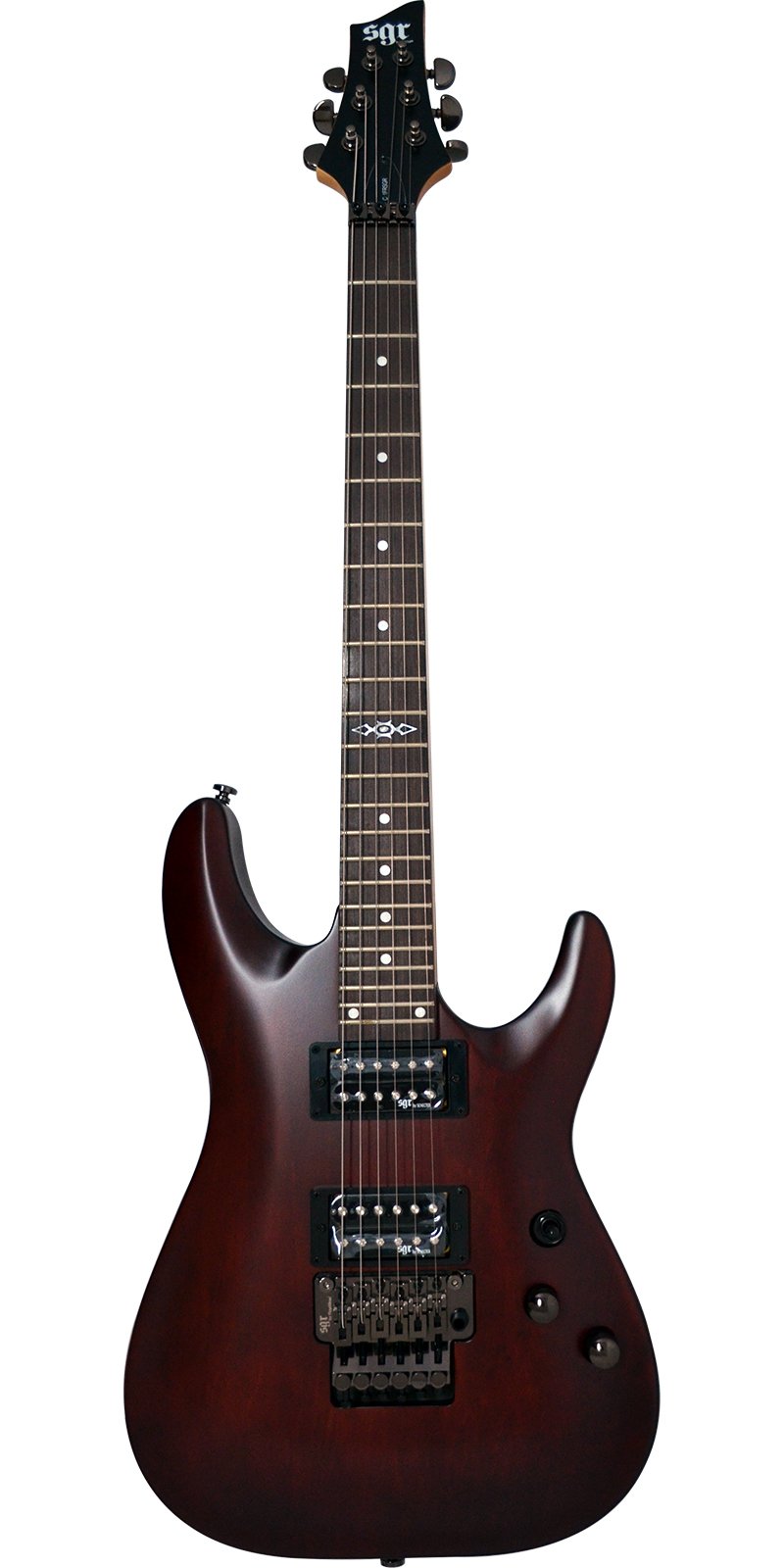 GUITARRA SGR BY SCHECTER C-1 FR
