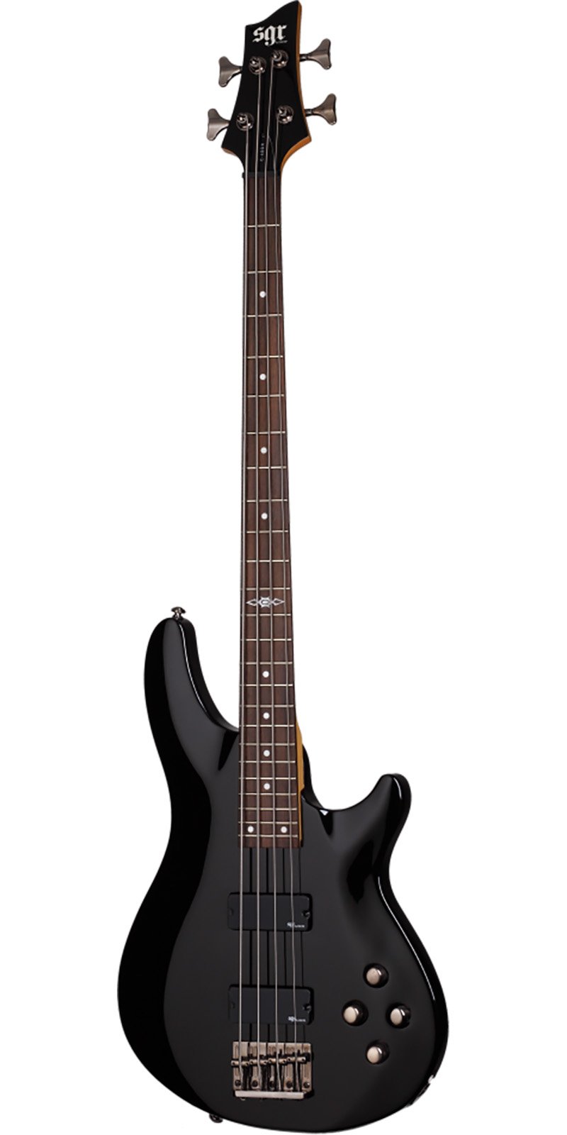 BAJO SGR BY SCHECTER ELECTRICO  C-4 BASS