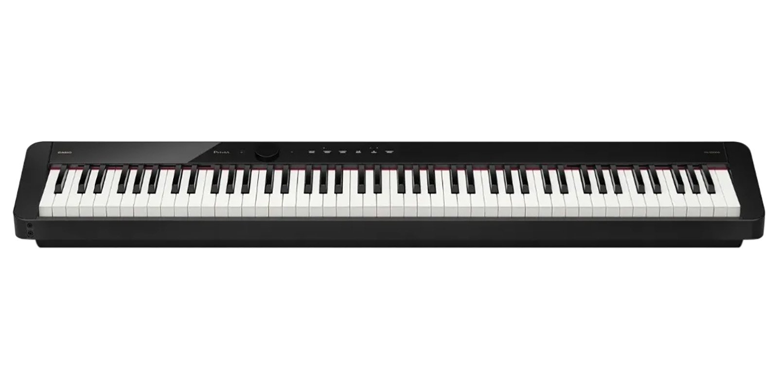 PIANO DIGITAL CASIO PX-S5000BK