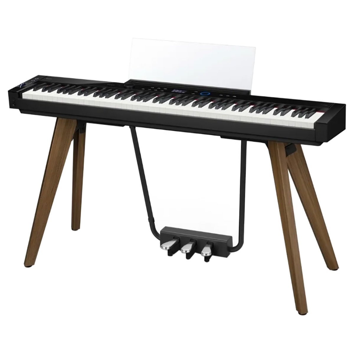 PIANO DIGITAL CASIO PX-S7000BK