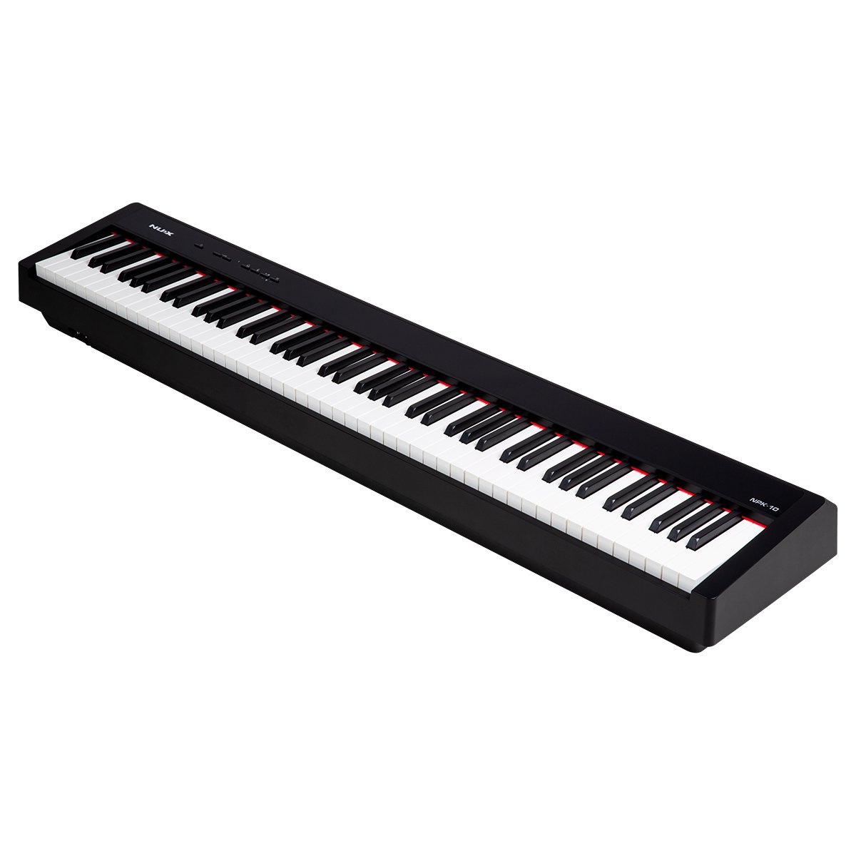 PIANO NUX DIGITAL    NPK-10