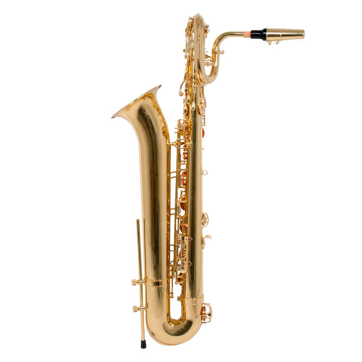 SAXOFON BENJAMIN ADAMS BARITONO MOD. BS100