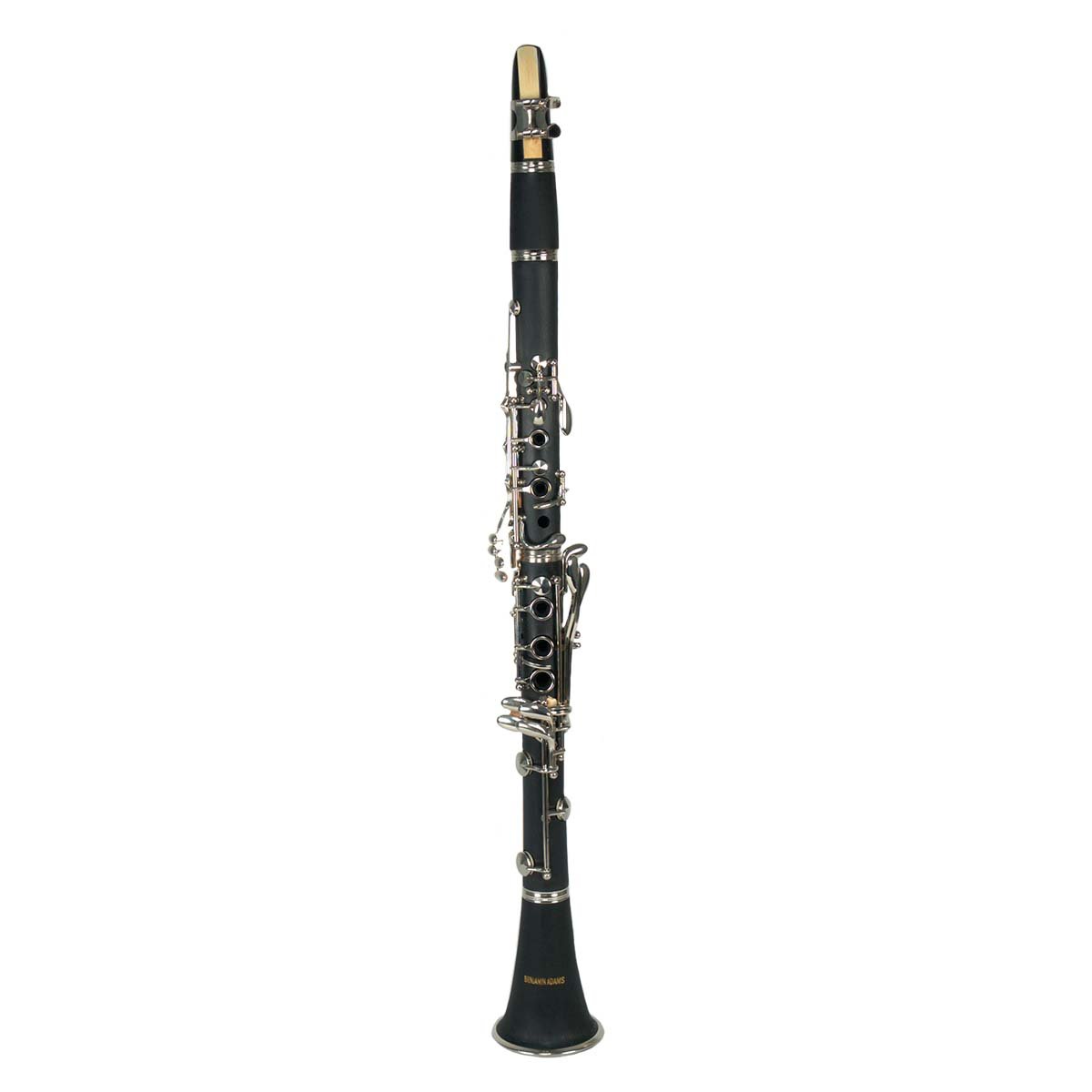 CLARINETE BENJAMIN ADAMS  MOD. CL100
