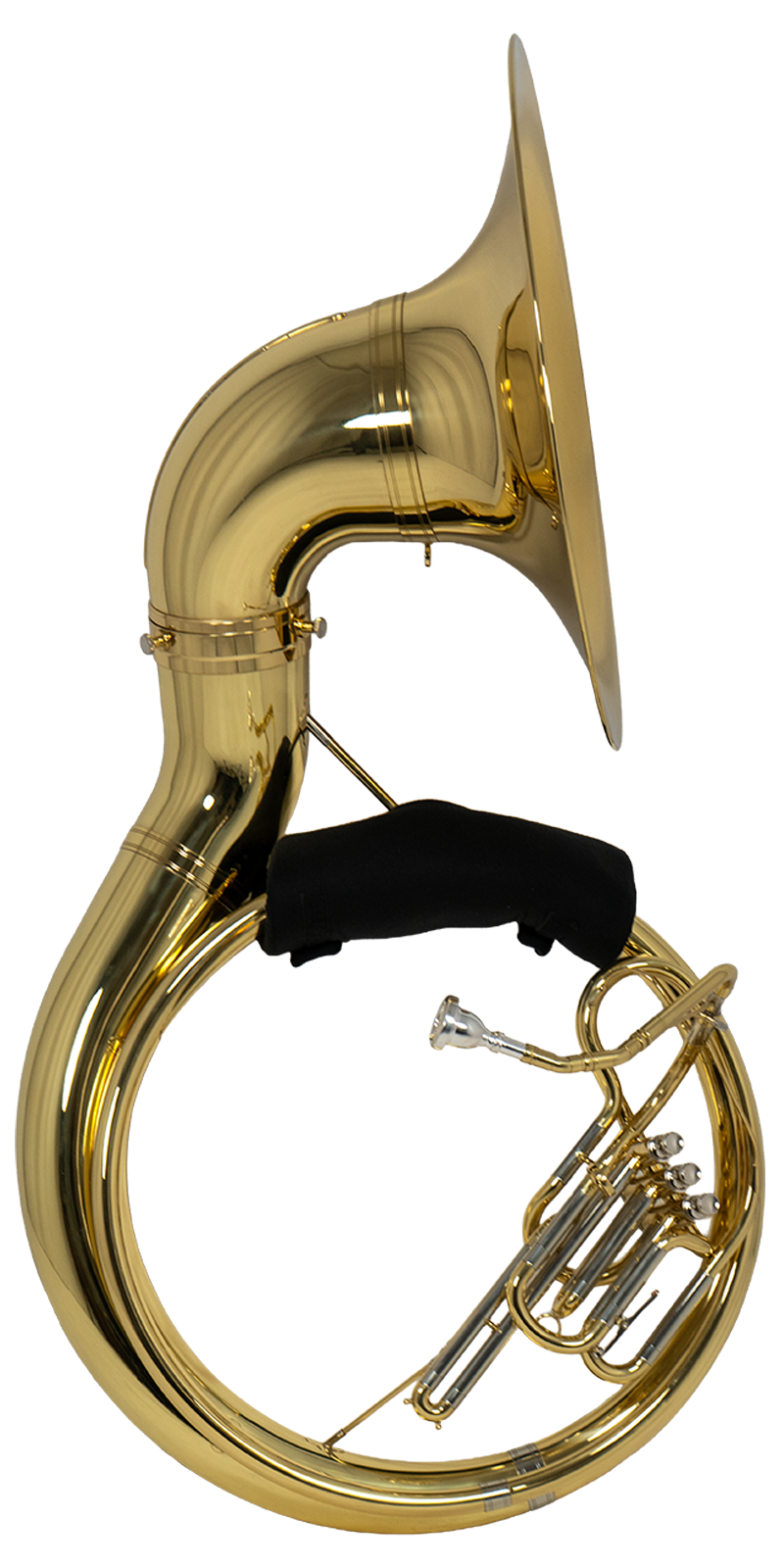 SAUXOFON BENJAMIN ADAMS MOD. BASOUS100