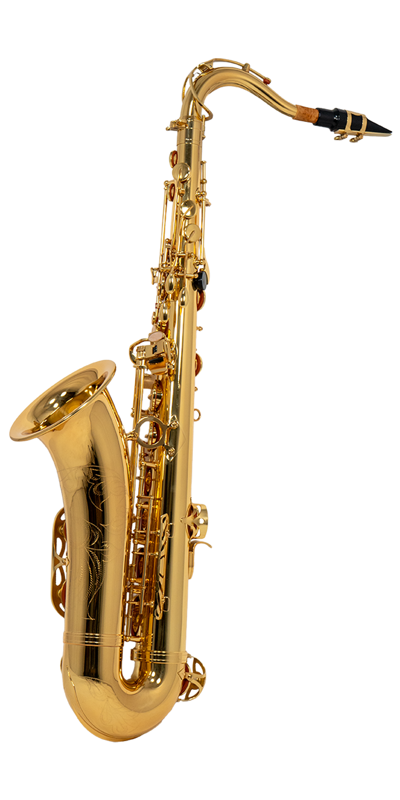 SAXOFON BENJAMIN ADAMS TENOR MOD. TS100